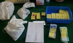 제주도내 불법 사행성 게임장 줄줄이 적발