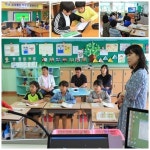 도순초, 학교교육활동 학부모 참관의 날 운영