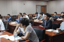 유정민변리사사무소 | 제주지식재산센터, 지식재산 집중교육 수료