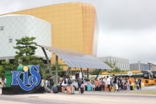 한ㆍ중ㆍ일 함께하는 2014 KIS 제주 글로벌 영어캠프