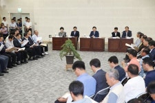 감귤 1번과 올해산부터 시장에 출하된다