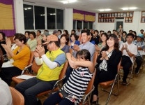 시풍연가 애월 물메마을에 메아리 치다