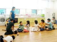 제주시교육지원청 제6회 행복충전 주말교실 운영