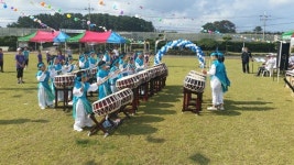 한동초, 열정과 감동의 한동 어울림 한마당 축제