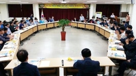 감귤농협, 제주감귤 산지-소비지 관계자 워크숍