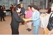 제주관광대, 농어촌관광 경영자과정 수료식