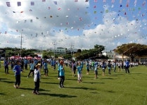 2014 조천가족 어울림한마당 성황리에 열려