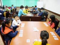 제남도서관, 보드게임 속 창의수학교실 개강