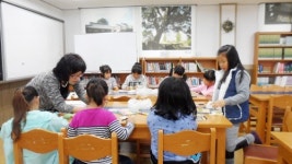 서귀포시교육지원청, 1개월간 성읍초 집단상담 운영