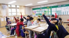 서귀포시교육지원청, 1개월간 성읍초 집단상담 운영