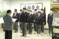 남주고 학생들, 시상금 전액 사회복지단체에 기부