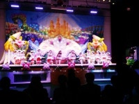 태흥초병설유치원 꿈 자랑 끼 자랑 합동발표회 참가