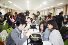 함덕초, 행복한 가정 만들기 행사