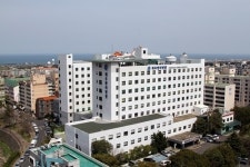 제주한라병원, 진료적정성 평가 잇단 1등급