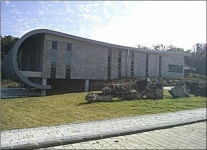 동백동백 탐방안내소 본격 가동