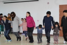 주말 문화교육 온 가족 체험놀이터, 전래놀이 호평