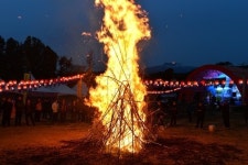 제12회 서홍동 정월대보름 축제 성황리에 열려
