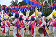 제12회 서홍동 정월대보름 축제 성황리에 열려
