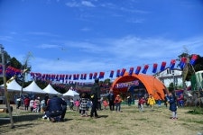 제12회 서홍동 정월대보름 축제 성황리에 열려