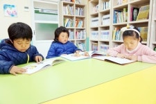 한림초 비양분교장 꿈과 지혜가 샘솟는 별빛공부방 개강
