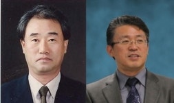 김진호 신흥물산 대표 모범상공인 대통령 표창 수상