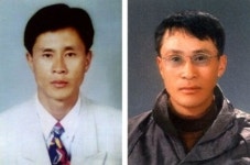 제주우체국 김봉학·윤정용 주무관 명예퇴임