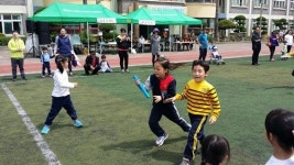 제주서초, 2015학년도 용연 가족 한마당 축제
