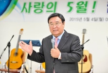 직원조회ㆍ업무보고 힘 빼니...직원들 힘이 팡팡