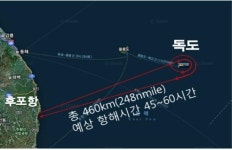 제주, 제8회 코리아컵 국제요트대회 유일한 장애인팀 참가