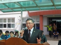 제18회 영천동민 한마음 체육대회 개최