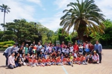 시흥초, 우리 고장 사랑 관광자원 체험학습