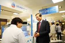 JDC, 서울서 제주첨단과기단지 입주기업 상품전 연다