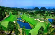 제주 메르스 여파...800만 中 골프 관광객으로 출구 찾는다 