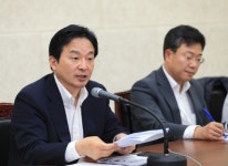 원희룡 제주 지사 공직사회에 일갈 관행 등 안이한 생각 버려라
