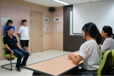 장애인고용공단 제주지사 기업맞춤형 취업특강
