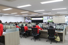 모를 것 같지? 다 지켜본다...제주 CCTV 통합관제센터 효과 톡톡