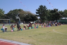 하원초, 오감톡! 배려톡! 드림톡! 영실 한마음 대축제