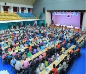 서부종합사회복지관 제13회 은빛어르신한마당축제 성료