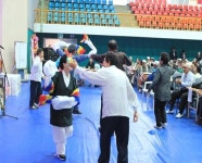 서부종합사회복지관 제13회 은빛어르신한마당축제 성료