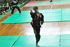 전국 합기도대회서 제주선수단 선전