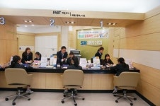 제민신협, 3번째 청소년 금융체험교실 좋아요