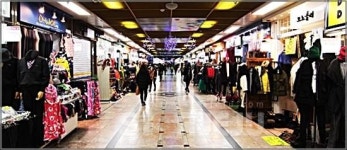 제주중앙지하도상가, 상인회와 제주시 의견 대립으로 진통