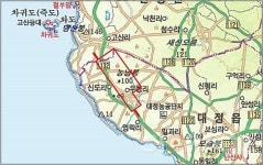[제주 제2공항] 우리 마을 공항 들어왔다면 어디로?