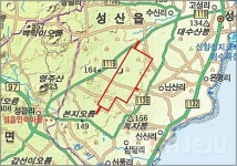 [제주 제2공항] 우리 마을 공항 들어왔다면 어디로?