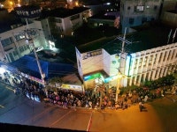 [총선-제주] 강창일 한림을 서부물류 유통 중심지로