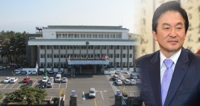 뻥뻥 터진 제주 공직비리 초강수…민원인 접촉 금지