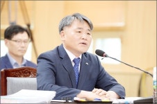 이중환 서귀포시장 예정자 음주운전 죄송, 변명 여지 없다