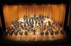 제주교향악단, 서귀포시민을 위한 첫 정기연주회