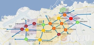 제주시 동서광로-연삼로 일방통행 당분간 없던일로