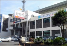 제주도소방안전본부 압수수색, 소방장비 계약 비리 의혹